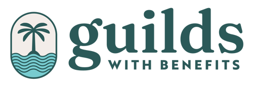 Guilds with Benefits